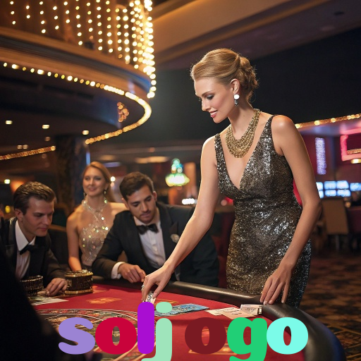 soljogo 
