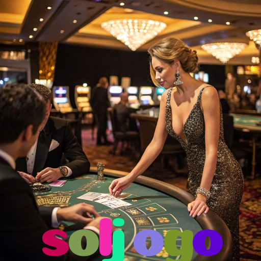 soljogo 