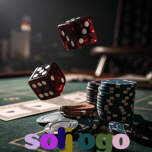 soljogo 