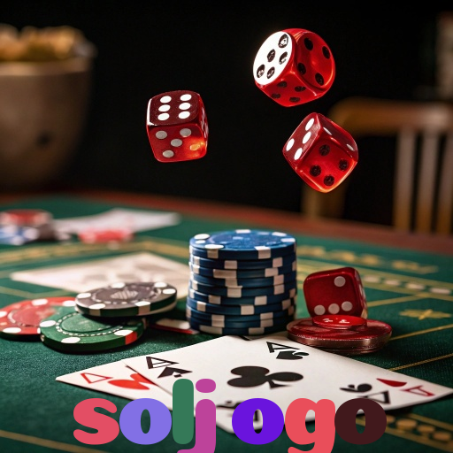 soljogo 
