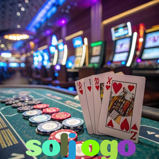 soljogo 