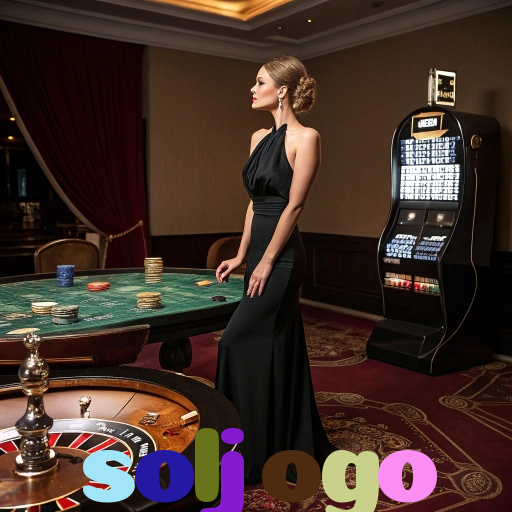 soljogo 