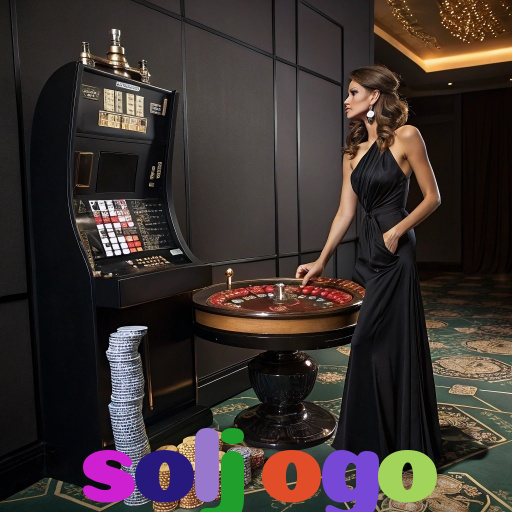 soljogo 