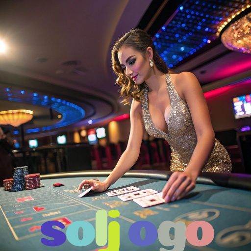 soljogo