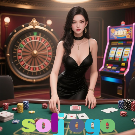 soljogo 