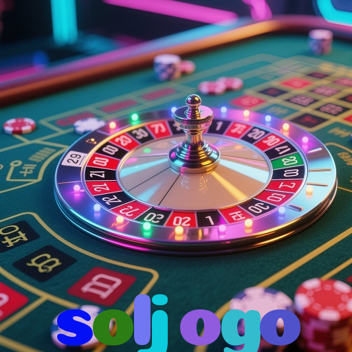 soljogo