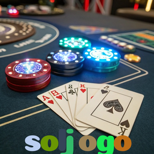soljogo 