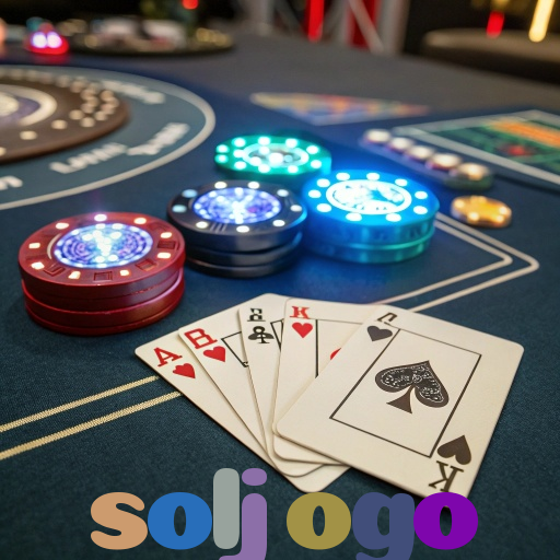 soljogo 
