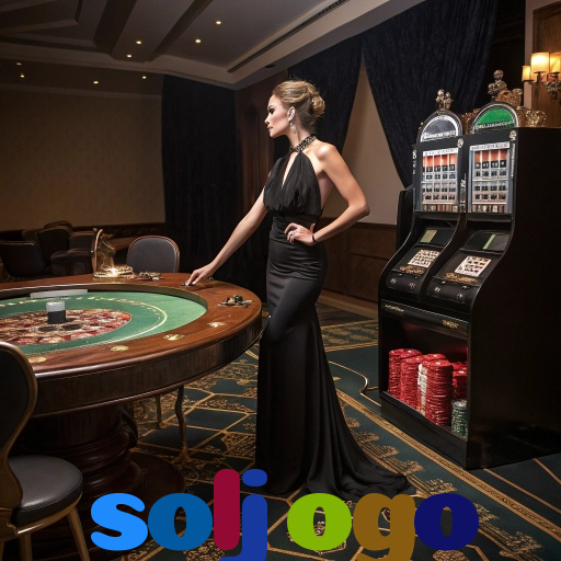soljogo 