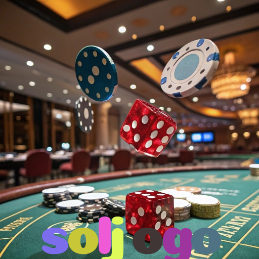 soljogo 