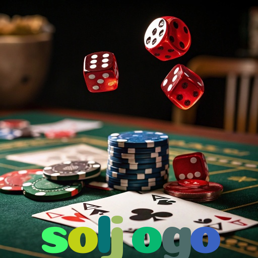 soljogo 
