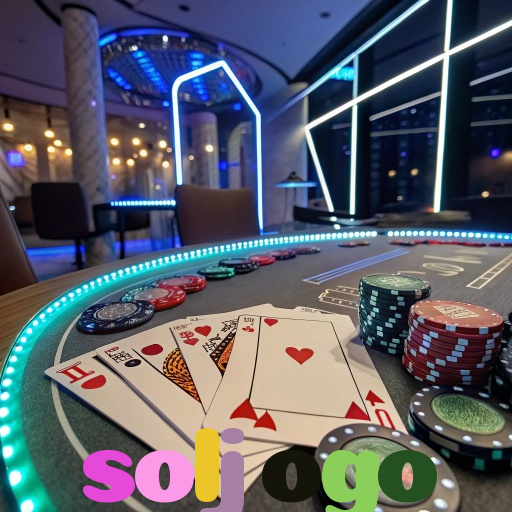 soljogo 
