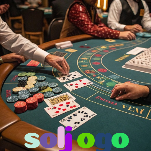 soljogo 