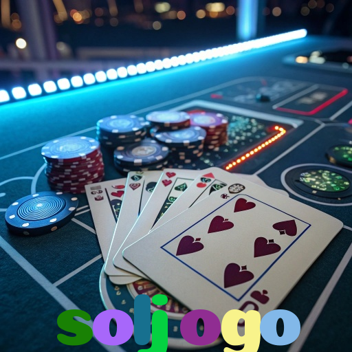 soljogo 