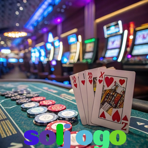 soljogo 