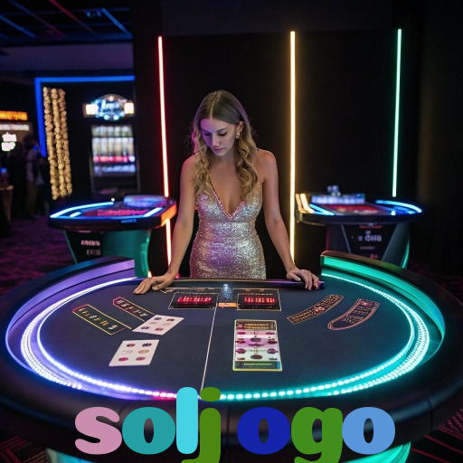 soljogo 