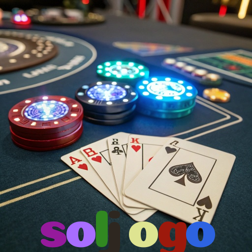 soljogo 