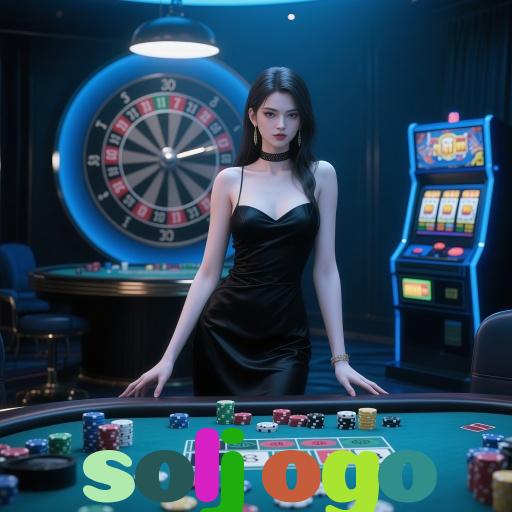soljogo 