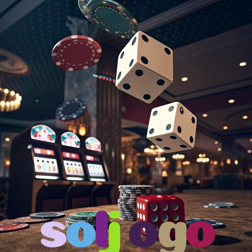 soljogo 
