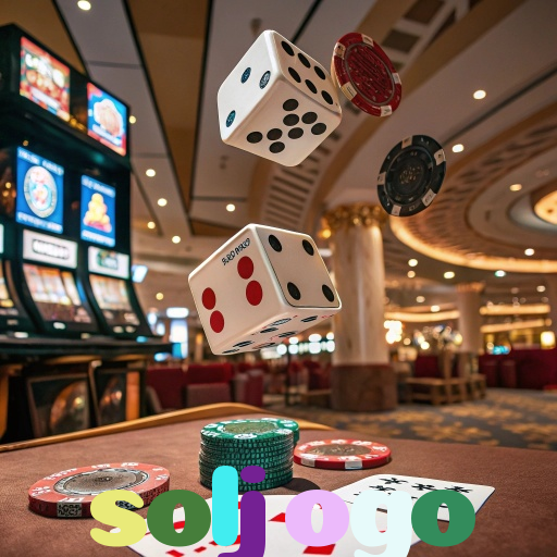 soljogo 