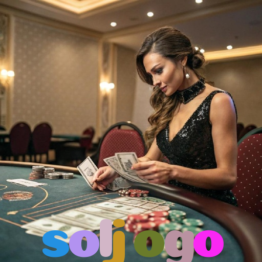 soljogo 
