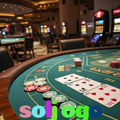 soljogo 
