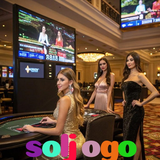 soljogo 