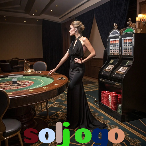 soljogo 