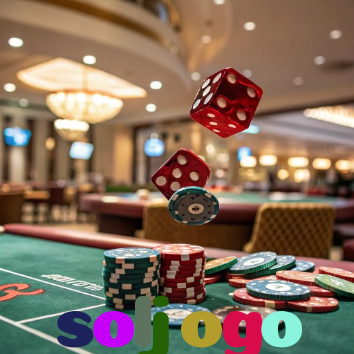 soljogo 