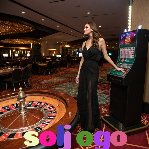 soljogo 