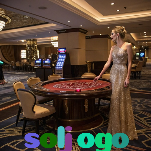soljogo 