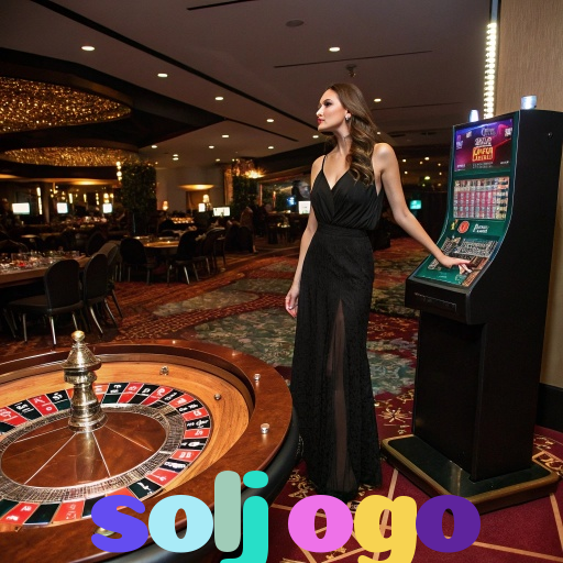 soljogo 