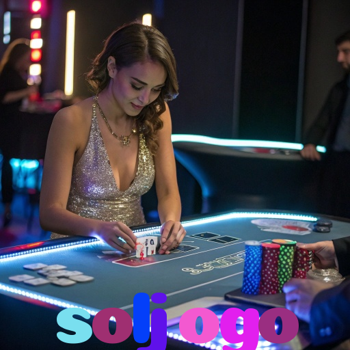 soljogo 