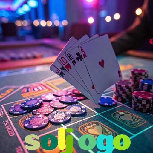 soljogo 