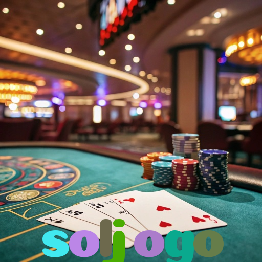 soljogo