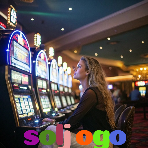 soljogo 