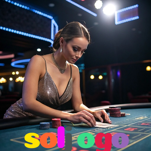 soljogo 