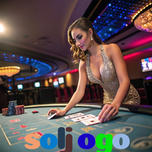 soljogo 