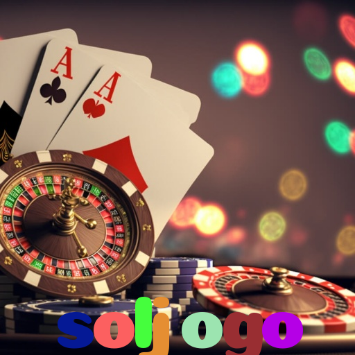 soljogo 