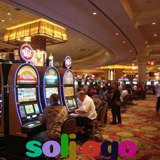 soljogo 