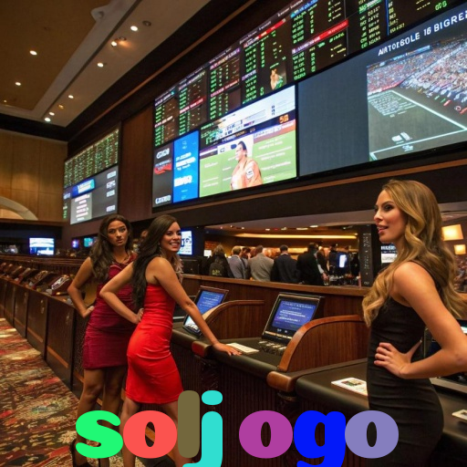soljogo 