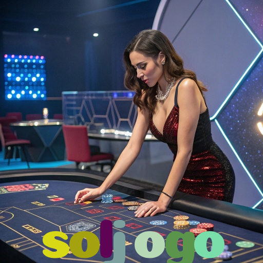 soljogo 