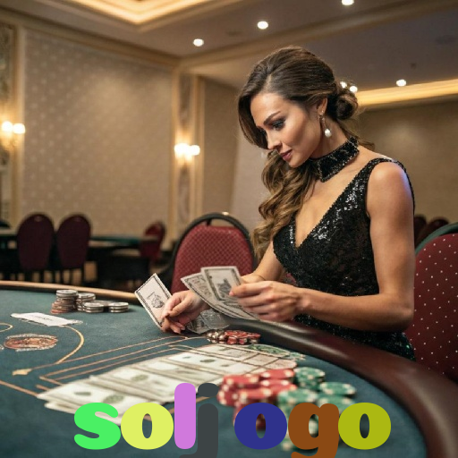 soljogo 