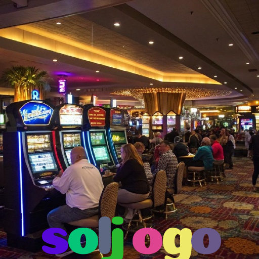soljogo 
