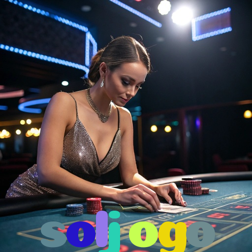 soljogo 