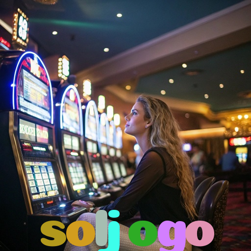 soljogo 