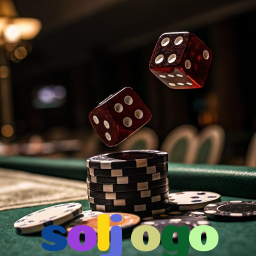 soljogo 