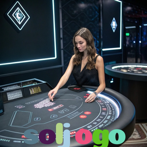 soljogo