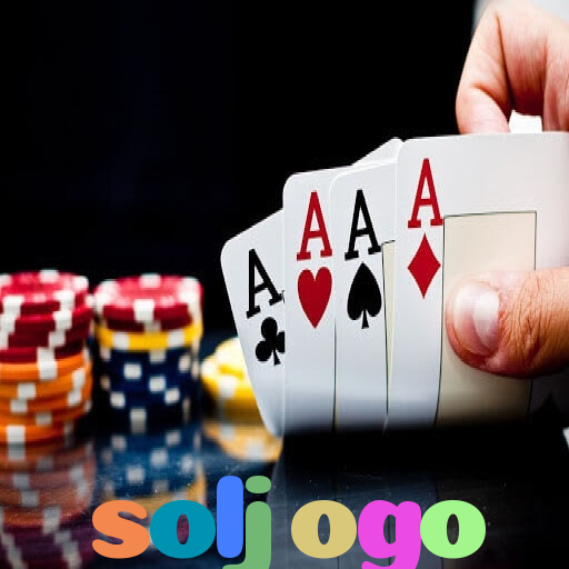 soljogo 