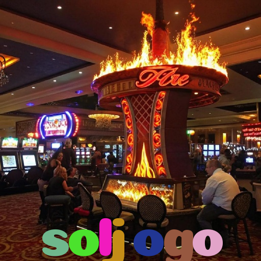 soljogo 